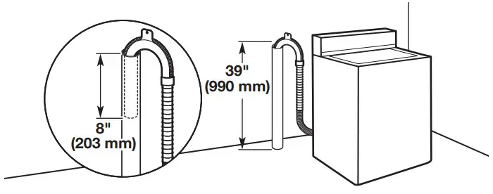 Whirlpool W11566616A Commercial Washer - Figure 15