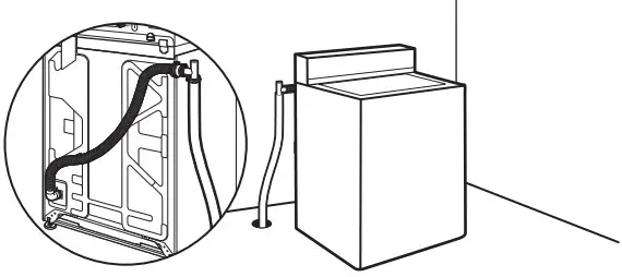 Whirlpool W11566616A Commercial Washer - Figure 17