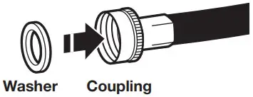 Whirlpool W11566616A Commercial Washer - Figure 19