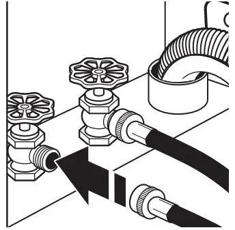 Whirlpool W11566616A Commercial Washer - Figure 20