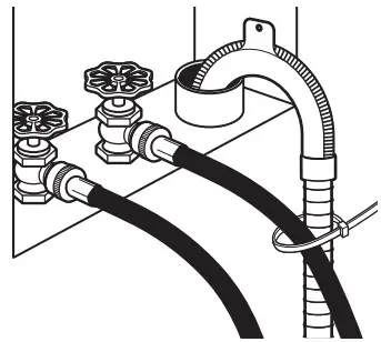 Whirlpool W11566616A Commercial Washer - Figure 22