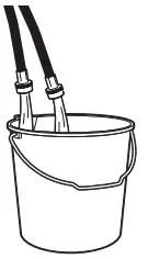 Whirlpool W11566616A Commercial Washer - Figure 23