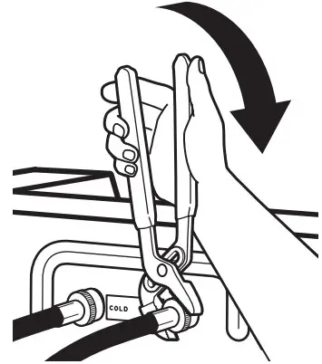 Whirlpool W11566616A Commercial Washer - Figure 26