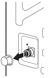 Whirlpool W11566616A Commercial Washer - Figure 9