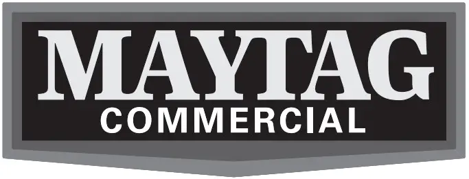 Whirlpool W11566616A Commercial Washer - logo 2