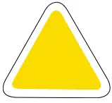 Caution Icon