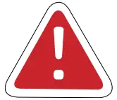 Warning Icon