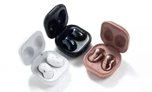 Samsung Galaxy Buds Live