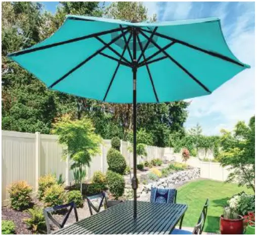 Quictent GB 01 49x37.4x36 Inches Garden Beds - Figure 19