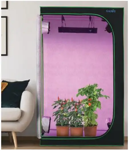 Quictent GB 01 49x37.4x36 Inches Garden Beds - Figure 27