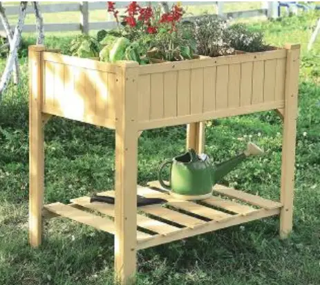 Quictent GB 01 49x37.4x36 Inches Garden Beds - Figure 28