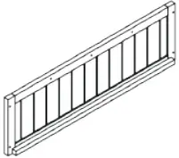 Quictent GB 01 49x37.4x36 Inches Garden Beds - icon 1