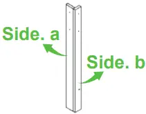 Quictent GB 01 49x37.4x36 Inches Garden Beds - icon 3