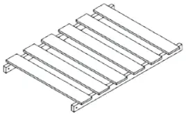 Quictent GB 01 49x37.4x36 Inches Garden Beds - icon 4