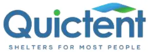 Quictent Logo