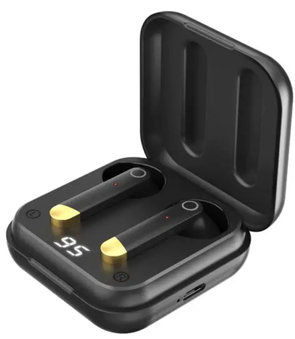 AT T T100 True Wireless Earbuds