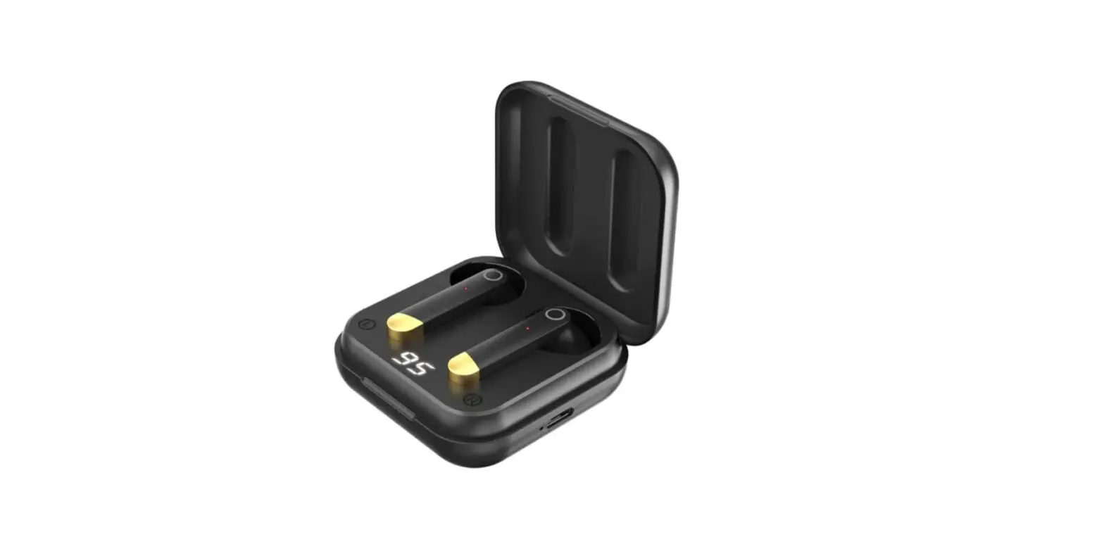 At T T100 True Wireless Earbuds User Guide