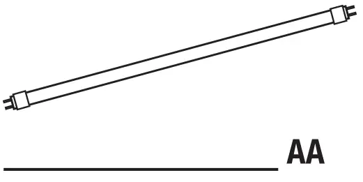 FEIT Electric T848HO -