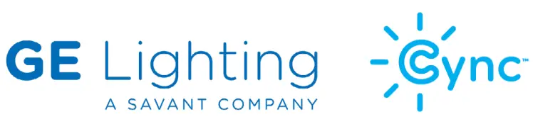 GE Lighting- logo