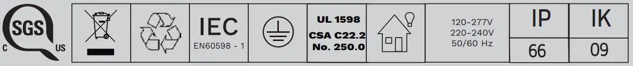 Schreder TFLEX DRIVE STS Tflex STS Combi - icon