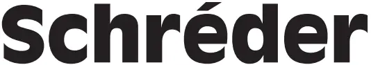 Schreder logo