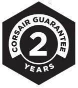 CORSAIR CC-9011201-WW 4000D Airflow Mid-Tower Gaming Case - icon