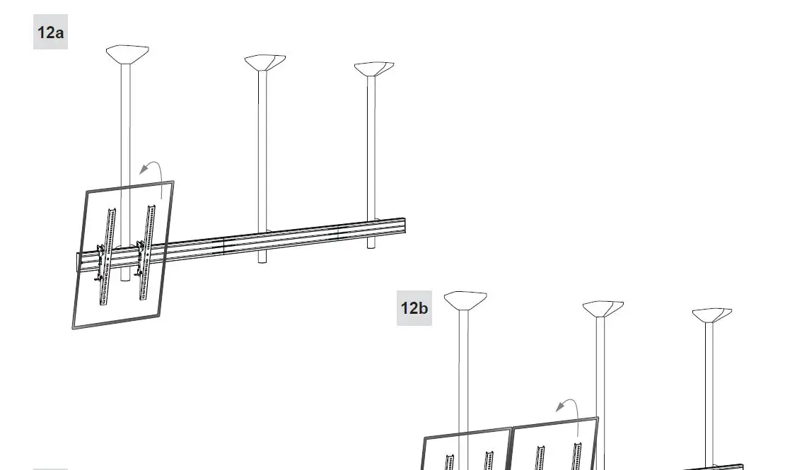 Edit Post “HAGOR 3318 CPS Menuboard D4P 46 – 65“ Instruction Manual” ‹ manualsee.com — WordPress