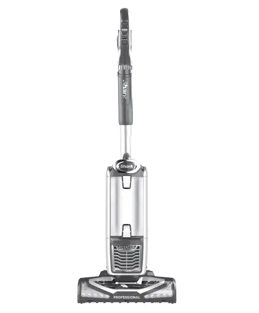 Shark Nv683 Series Rotator Powered Lift-away Speed User Manual