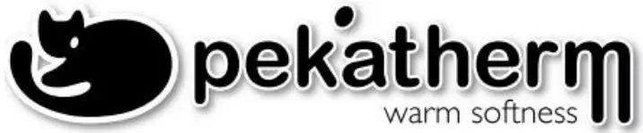 pekatherm logo