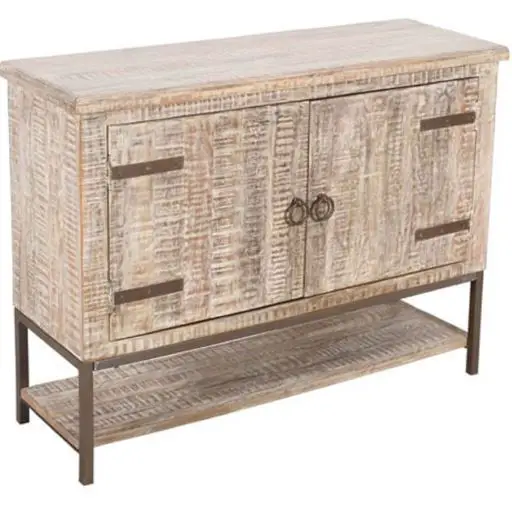 ASHLEY T32613 Contemporary Living Room Table-product