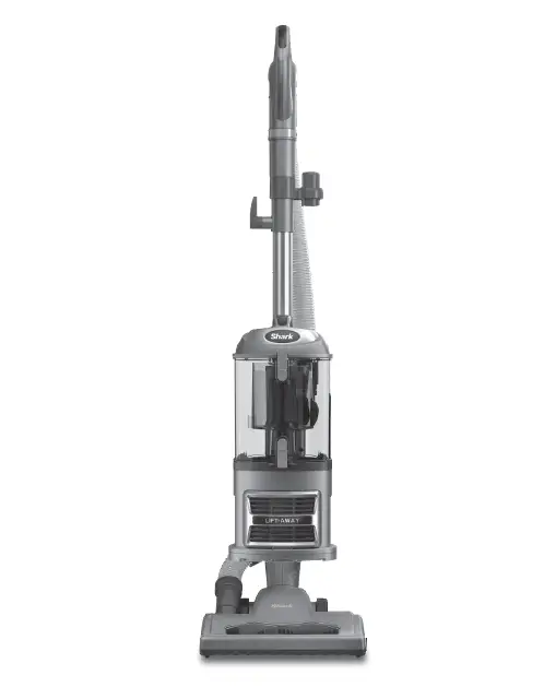 Shark Nv380 Series Navigator Lift-away User Manual