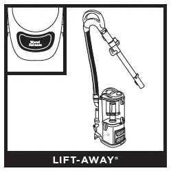LIFT-AWAY®