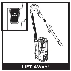 LIFT-AWAY®