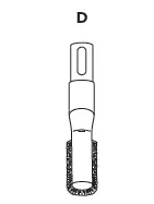 D. Anti-Allergen Dust Brush