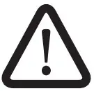 Warning Icon