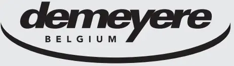 demeyere logo