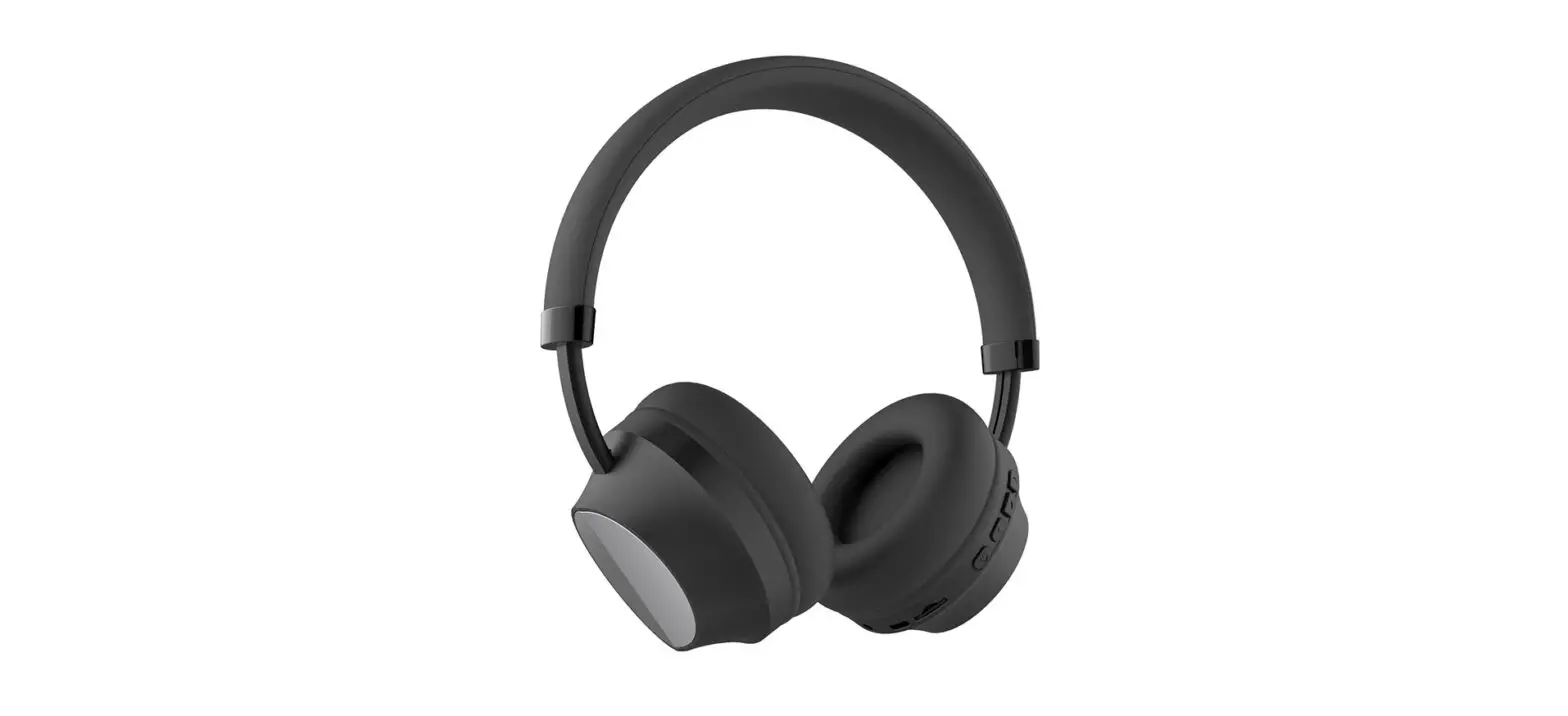 Hama 00184160 Bluetooth Headphones Instruction Manual