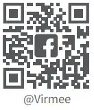 Tempo VT3 Lite Smart Watch User Manual - Facebook QR Code