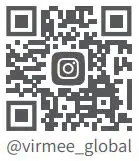 Tempo VT3 Lite Smart Watch User Manual - Instagram QR Code