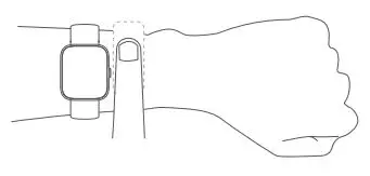 Tempo VT3 Lite Smart Watch User Manual - Wear Your Watch