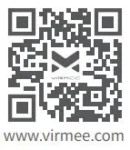 Tempo VT3 Lite Smart Watch User Manual - Website QR Code
