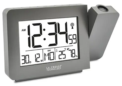 LA-CROSSE-TECHNOLOGY-WT522-Radio-Controlled-Clock-fig-1
