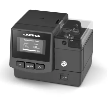 JBC SF Auto Solder-Wire Feeder