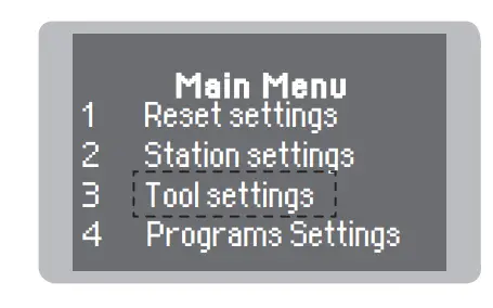 Replacing The Guide Tube
