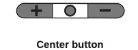 Center button