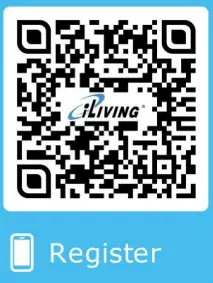 iLIVING-ILG8SF16V-ST-16-Inch-Wall-Mounted-Shutter-Exhaust-Fan,-Automatic-fig-12