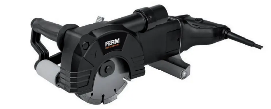 FERM WCM1001P Wall Chaser