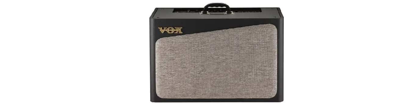 Vox Clubman 60 Guitar Amplifier Owner's Manual Vox Clubman 60 Guitar Amplifier Owner's Manual