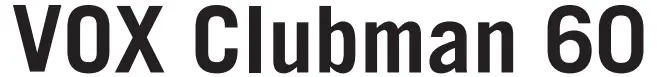 VOX-Clubman-60-logo