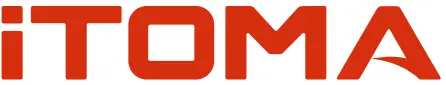 iTOMA Logo